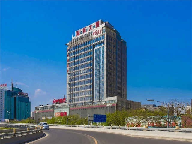 吴川现车现货家用汽车店地址在哪里